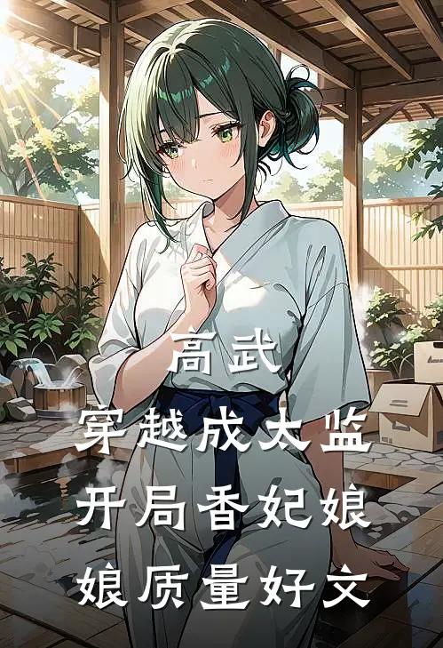 高武，穿越成太监，开局香妃娘娘质量好文