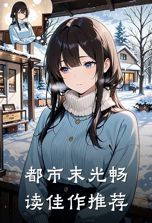 都市末光畅读佳作推荐