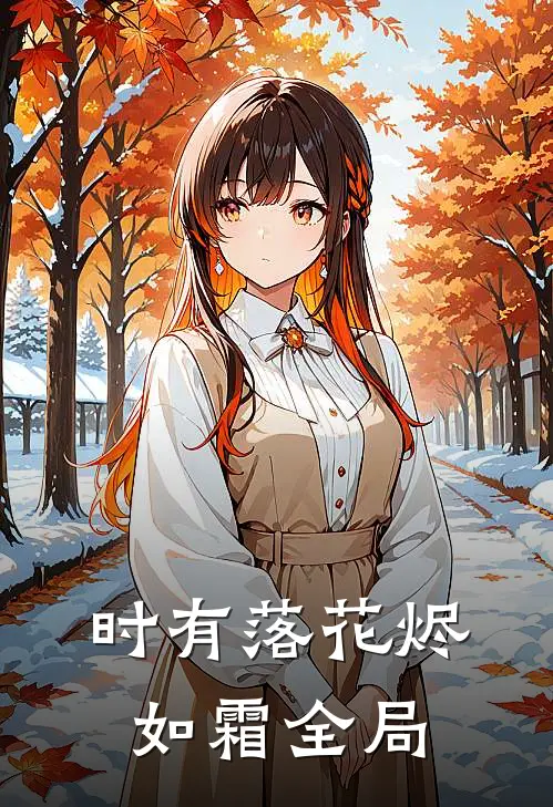 时有落花烬如霜全局