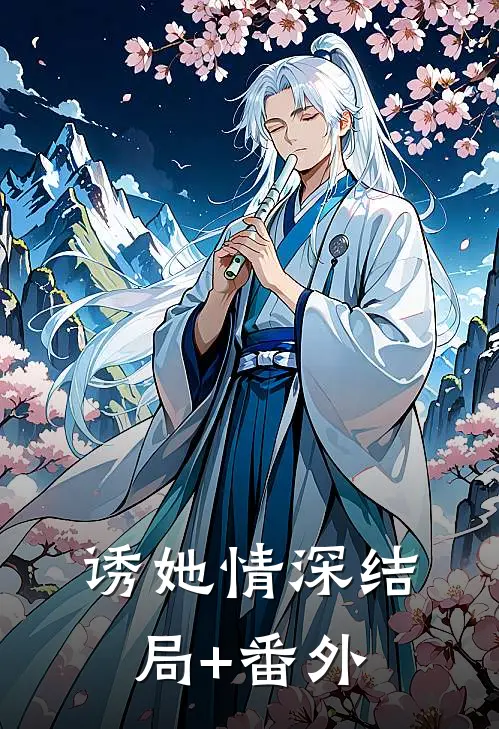 诱她情深结局+番外