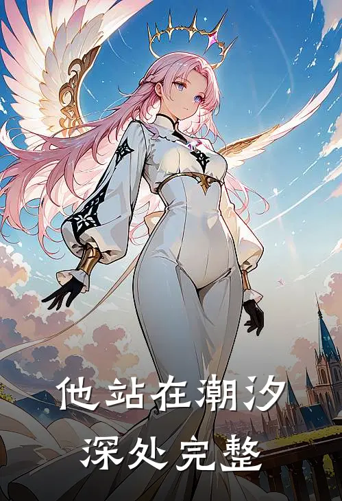 他站在潮汐深处完整