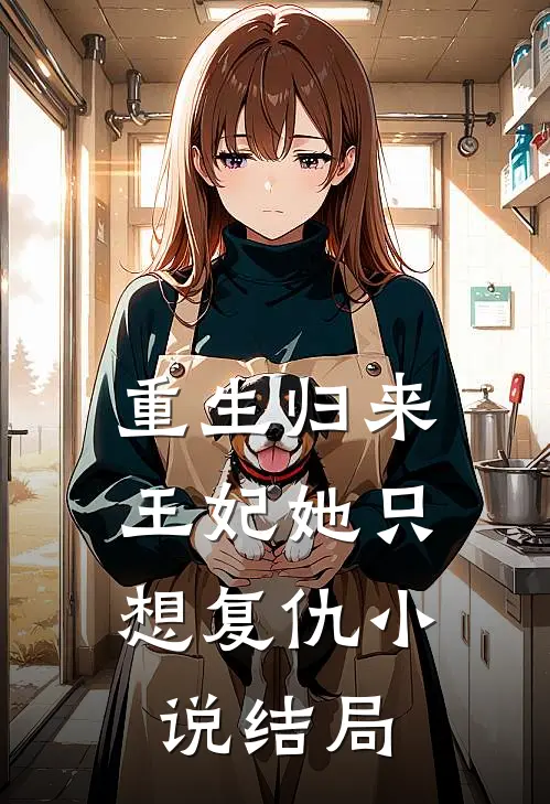 重生归来王妃她只想复仇结局