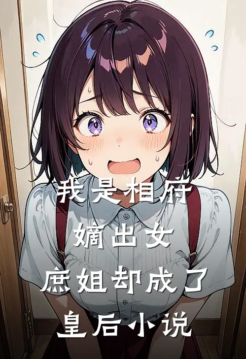 我是相府嫡出女，庶姐却成了皇后小说