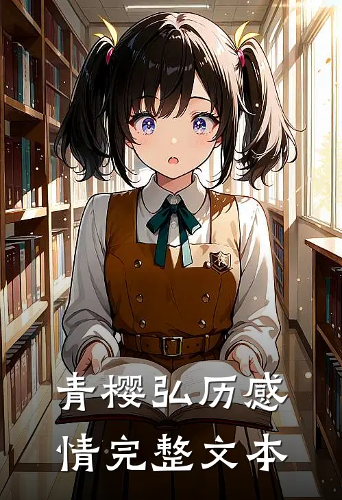 青樱弘历感情完整文本