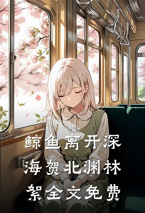 鲸鱼离开深海贺北渊林絮全文免费