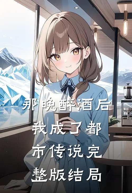 那晚醉酒后，我成了都市传说完整版结局