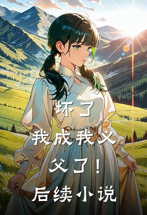 坏了，我成我义父了！后续小说