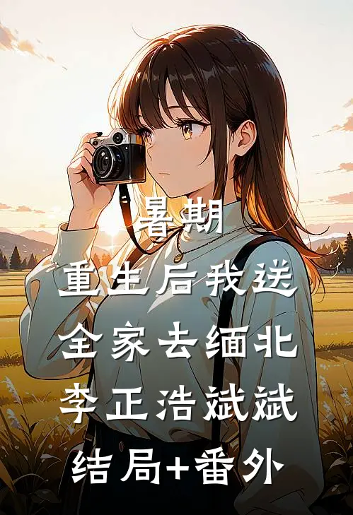 暑期：重生后我送全家去缅北李正浩斌斌结局+番外