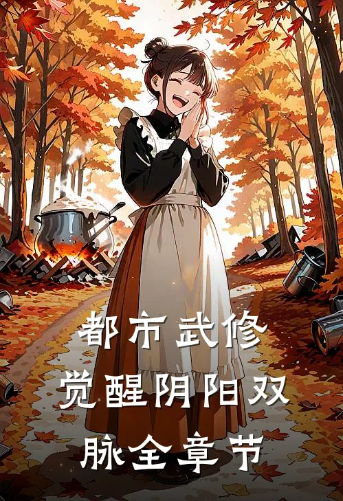 都市武修：觉醒阴阳双脉全章节