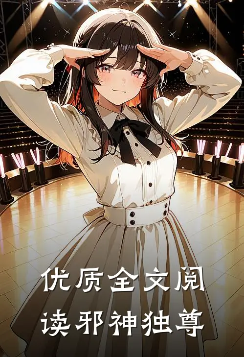 优质全文阅读邪神独尊