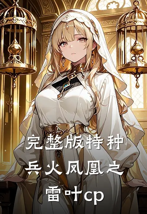 完整版特种兵火凤凰之雷叶cp