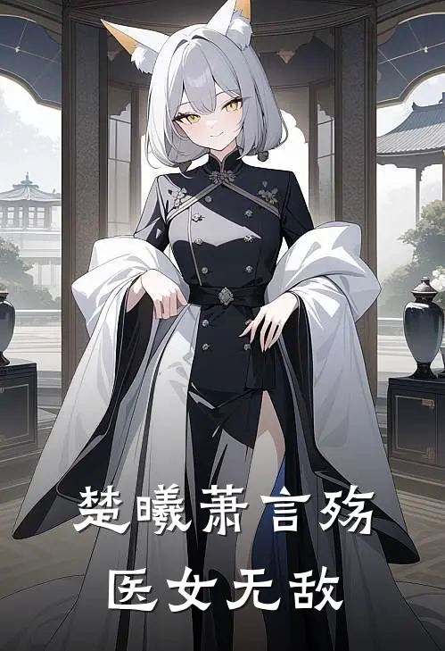 楚曦萧言殇医女无敌