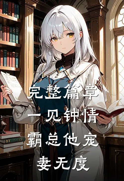 完整篇章一见钟情：霸总他宠妻无度