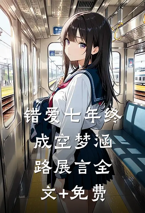错爱七年终成空梦涵路展言全文+免费