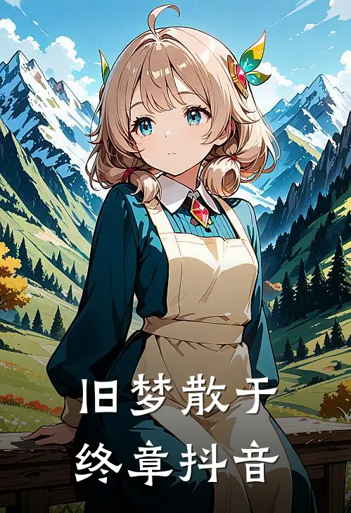 旧梦散于终章抖音