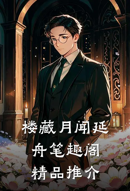 楼藏月闻延舟笔趣阁精品推介
