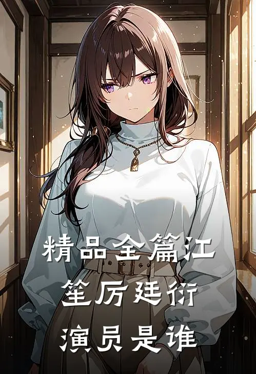 精品全篇江笙厉廷衍演员是谁