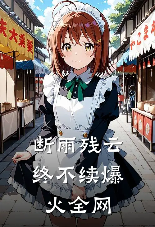 断雨残云终不续爆火全网