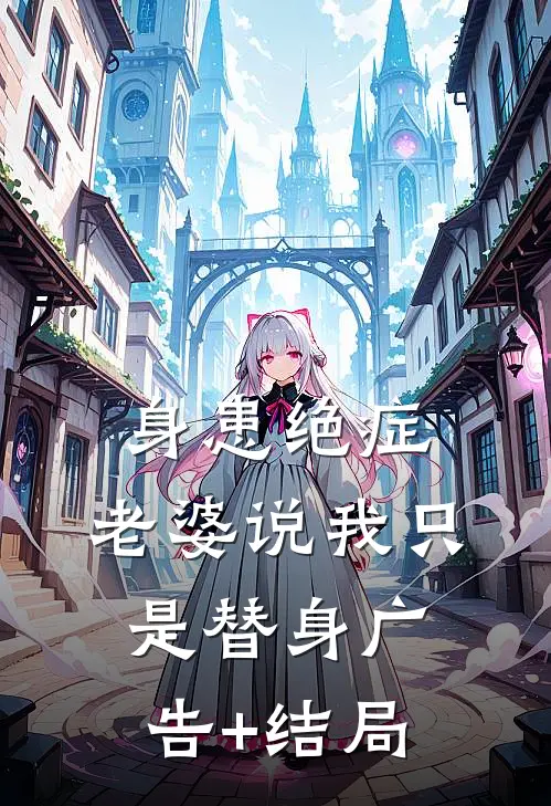 身患绝症，老婆说我只是替身广告+结局