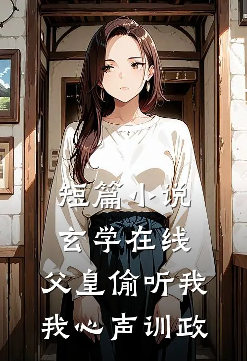 短篇小说玄学在线：父皇偷听我我心声训政