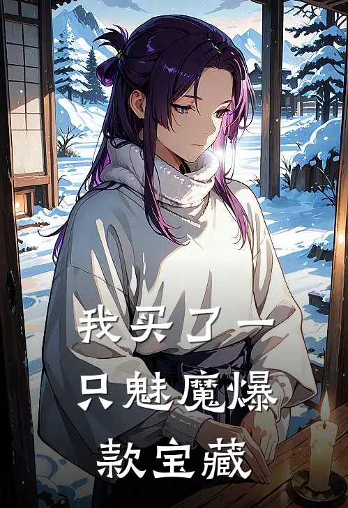 我买了一只魅魔爆款宝藏