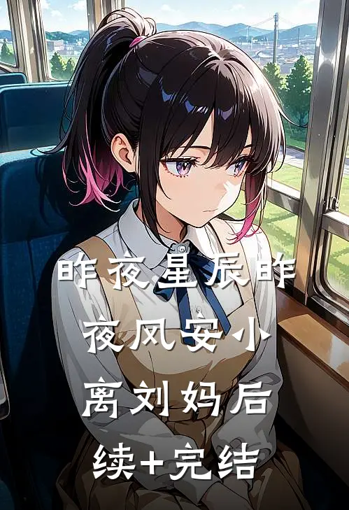 昨夜星辰昨夜风安小离刘妈后续+完结