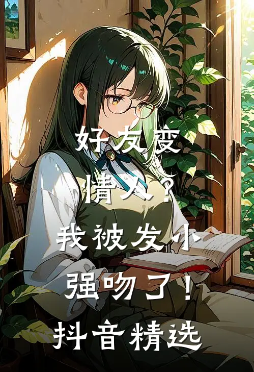 好友变情人？我被发小强吻了！抖音精选