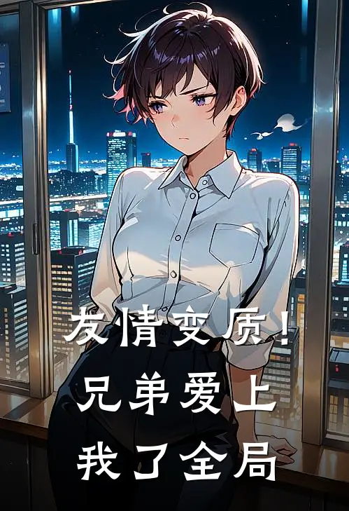 友情变质!兄弟爱上我了全局观看