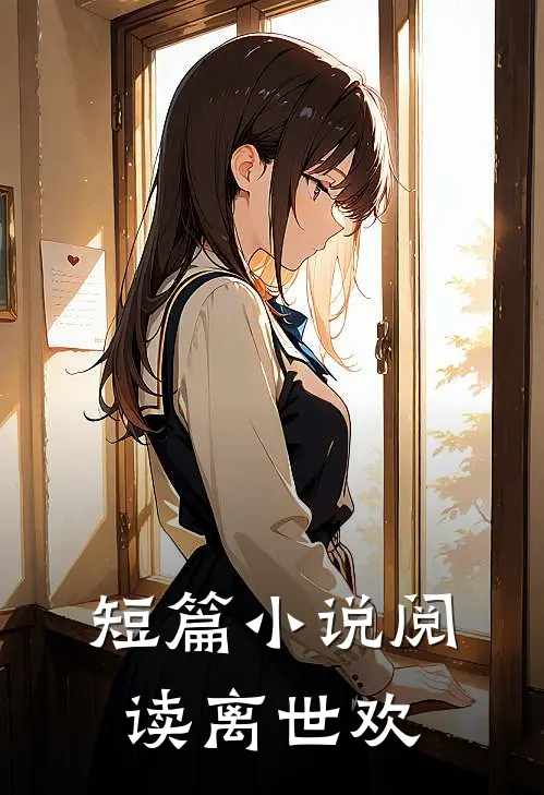 短篇小说阅读离世欢