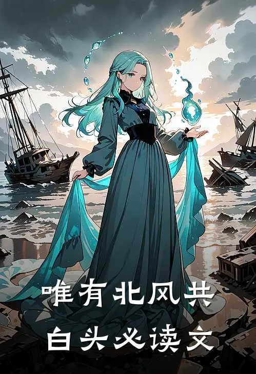 唯有北风共白头必读文