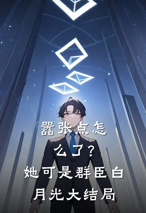 嚣张点怎么了？她可是群臣白月光大结局
