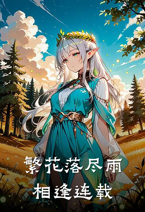 繁花落尽雨相逢连载