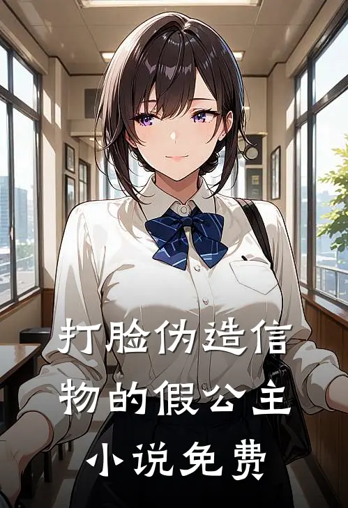 打脸伪造信物的假公主小说免费