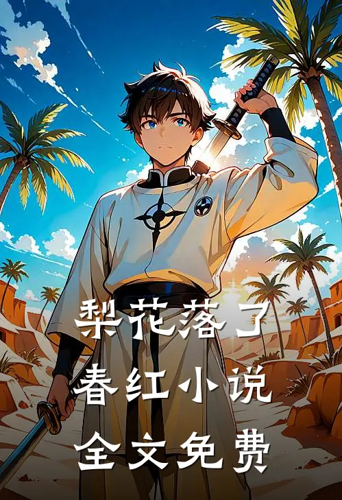 梨花落了春红小说全文免费