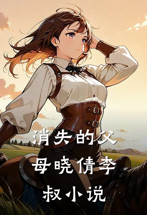 消失的父母晓倩李叔小说