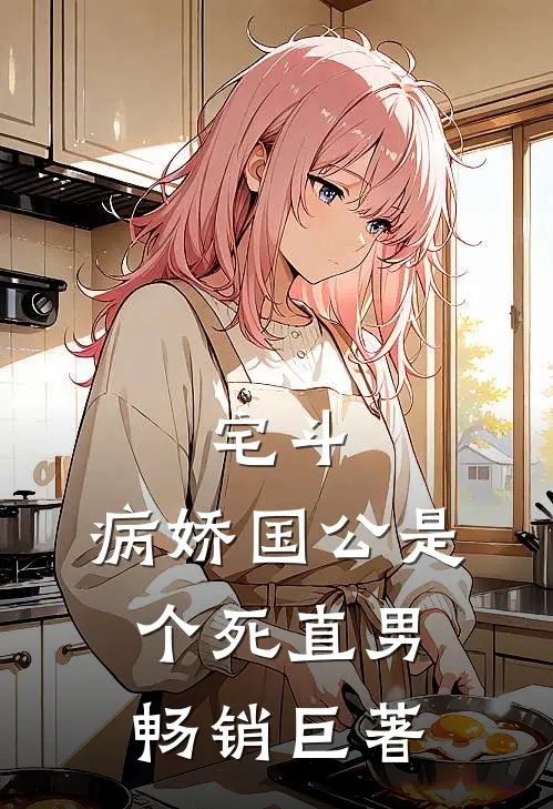 宅斗：病娇国公是个死直男畅销巨著