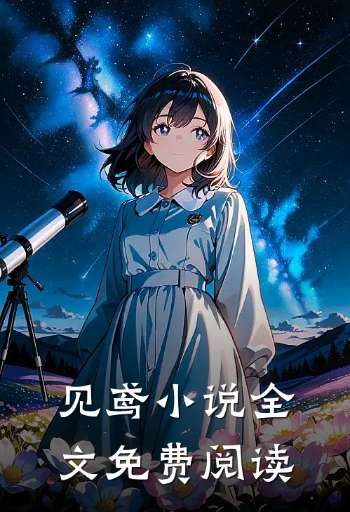 见鸢小说全文免费阅读