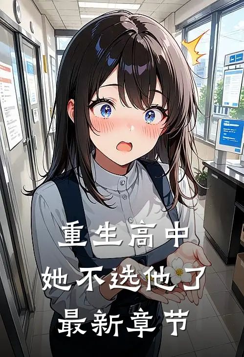 重生高中,她不选他了最新章节免费阅读