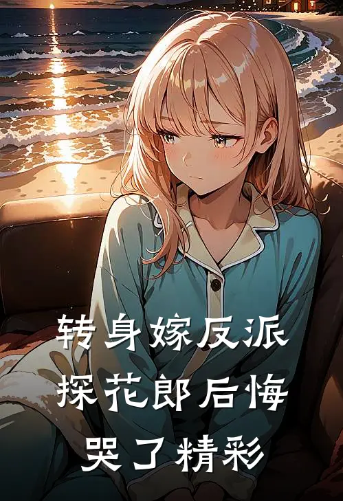 转身嫁反派，探花郎后悔哭了精彩