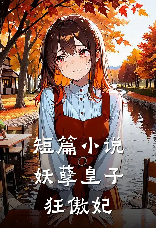 短篇小说妖孽皇子狂傲妃