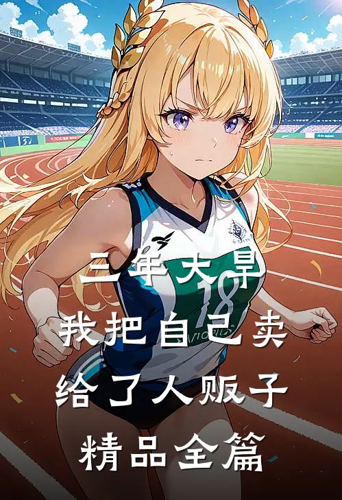 三年大旱，我把自己卖给了人贩子精品全篇