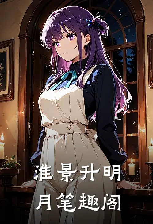 淮景升明月笔趣阁