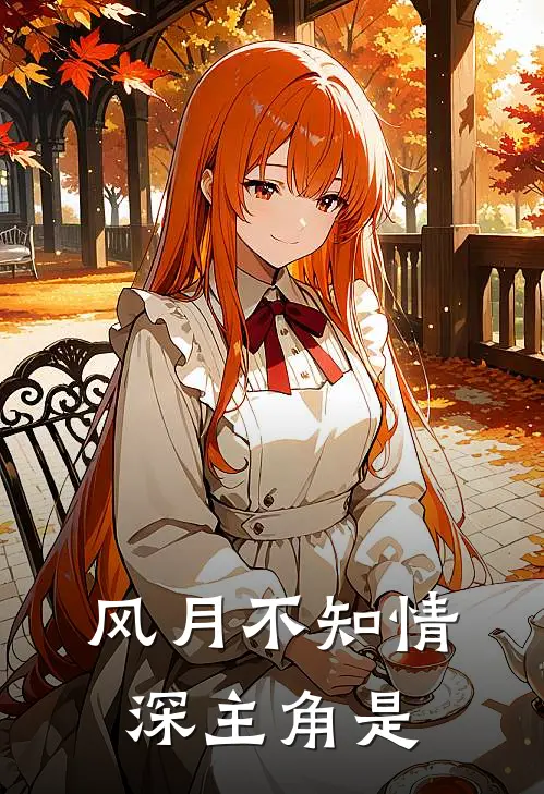 风月不知情深主角是