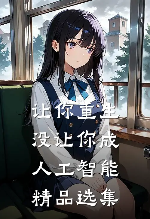 让你重生，没让你成人工智能精品选集