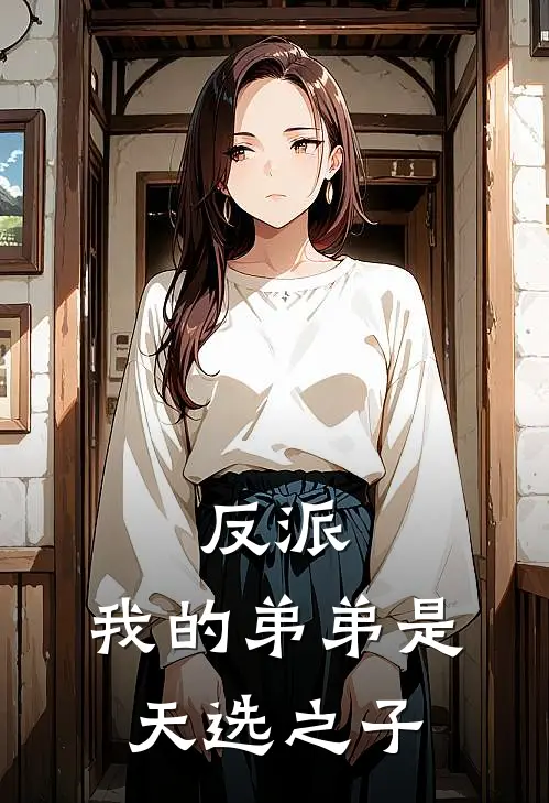 反派：我的弟弟是天选之子