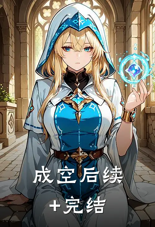 成空后续+完结