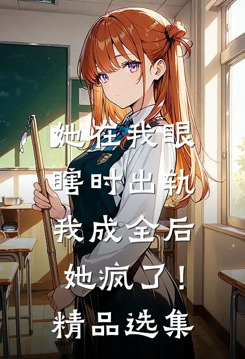 她在我眼瞎时出轨，我成全后她疯了！精品选集