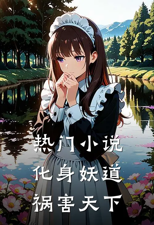 热门化身妖道,祸害天下人