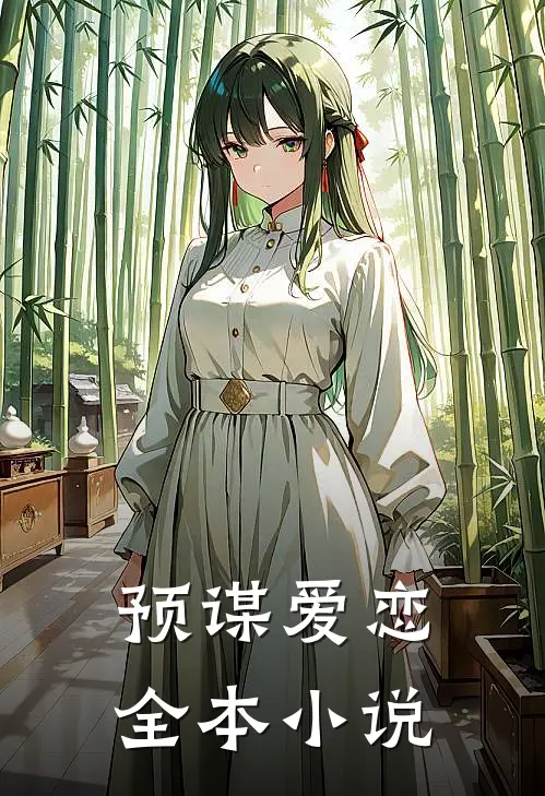 预谋爱恋全本小说