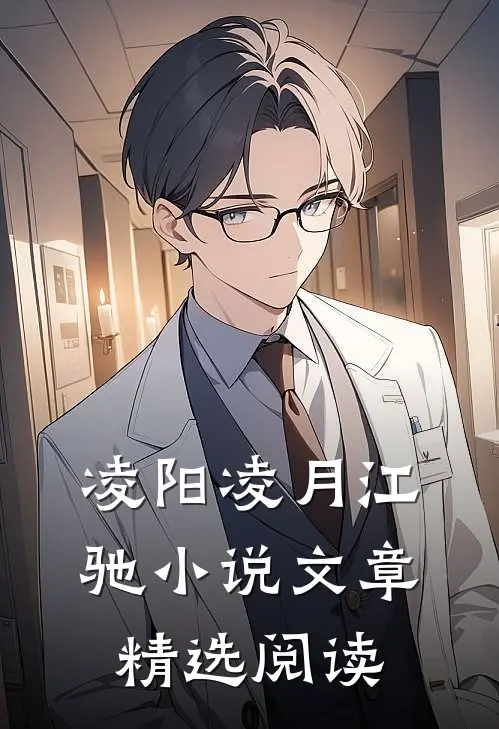 凌阳凌月江驰小说文章精选阅读